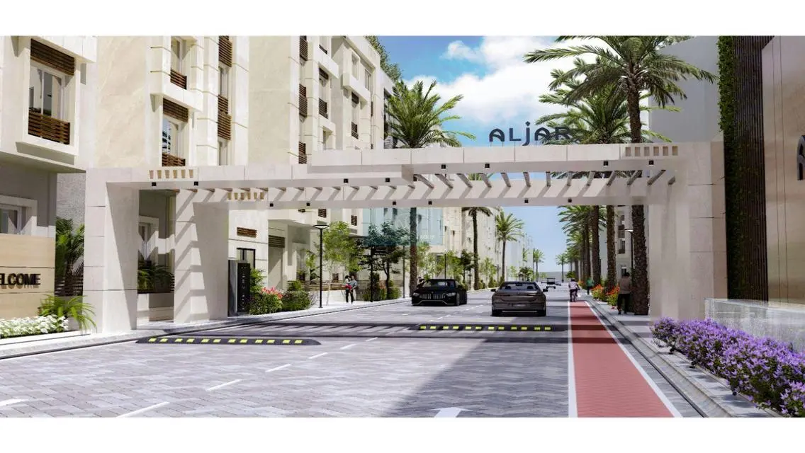 Luxury Apartment for Sale, 400 sqm in the Heart of the City