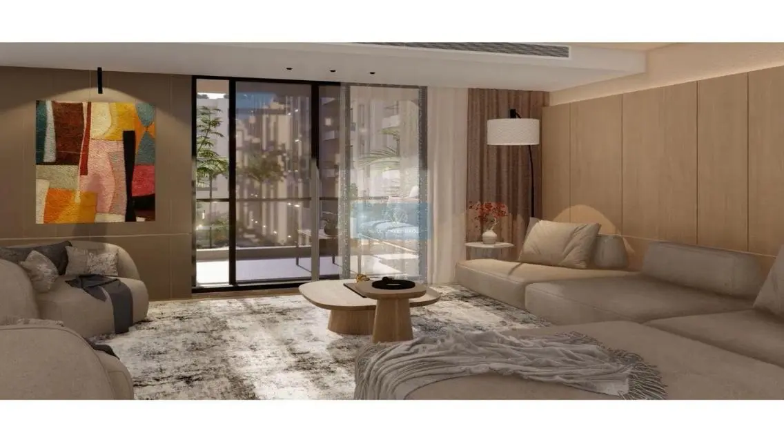 Luxury Apartment for Sale, 400 sqm in the Heart of the City