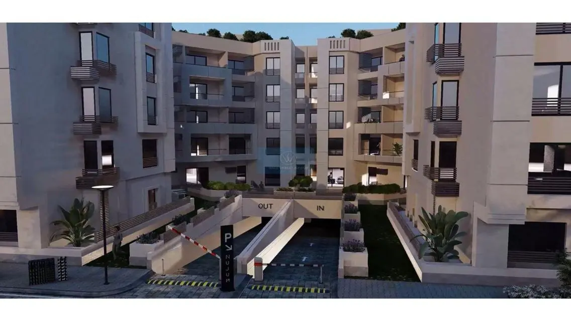 Luxury Apartment for Sale, 400 sqm in the Heart of the City