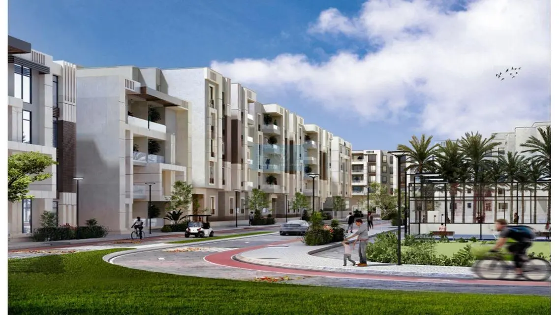 Luxury Apartment for Sale, 400 sqm in the Heart of the City