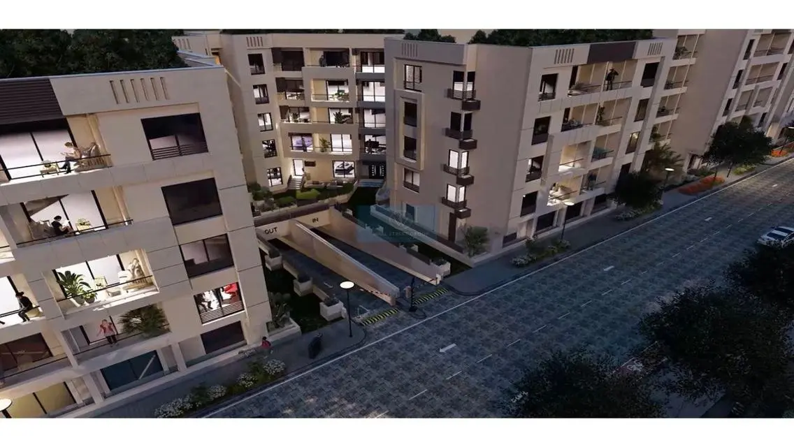 Luxury Apartment for Sale, 400 sqm in the Heart of the City