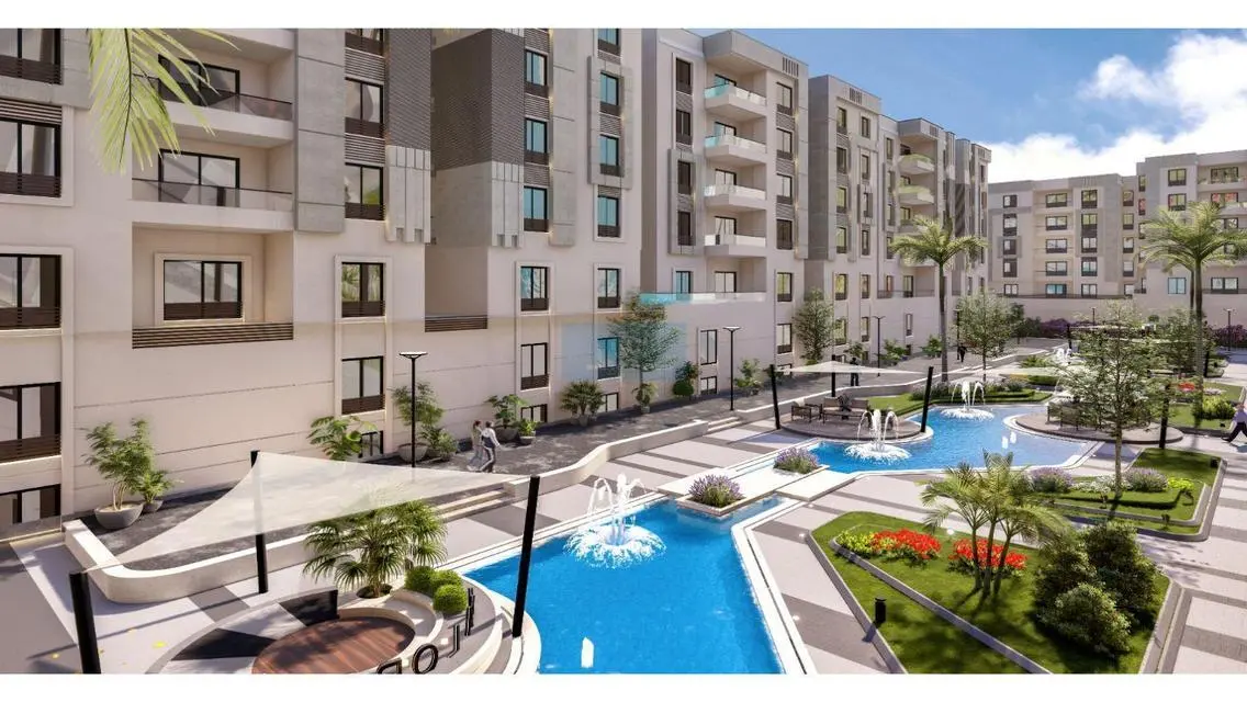 Luxury Apartment for Sale, 400 sqm in the Heart of the City
