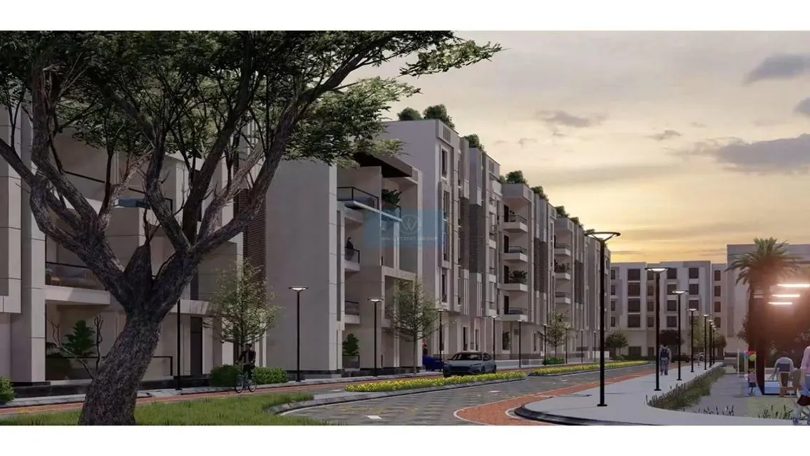 Luxury Apartment for Sale, 400 sqm in the Heart of the City