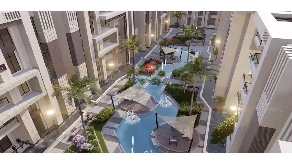 Luxury Apartment for Sale, 400 sqm in the Heart of the City