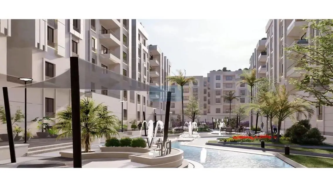 Luxury Apartment for Sale, 400 sqm in the Heart of the City