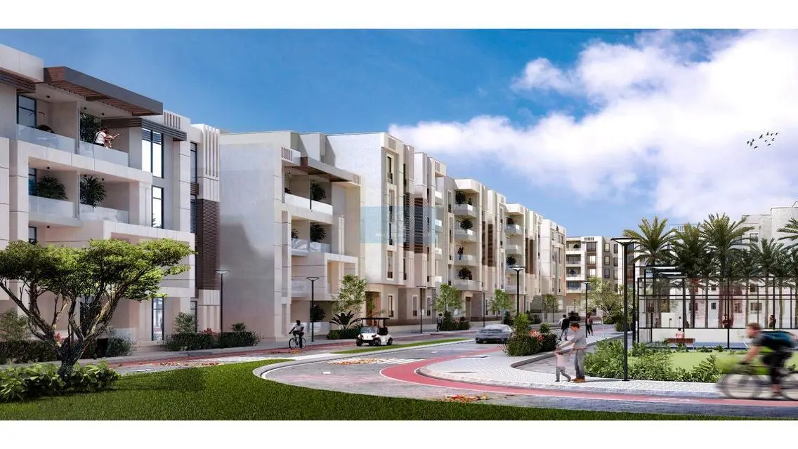 Luxury Apartment for Sale, 400 sqm in the Heart of the City