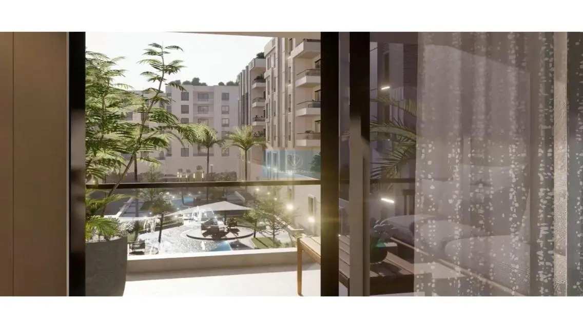 Luxury Apartment for Sale, 400 sqm in the Heart of the City