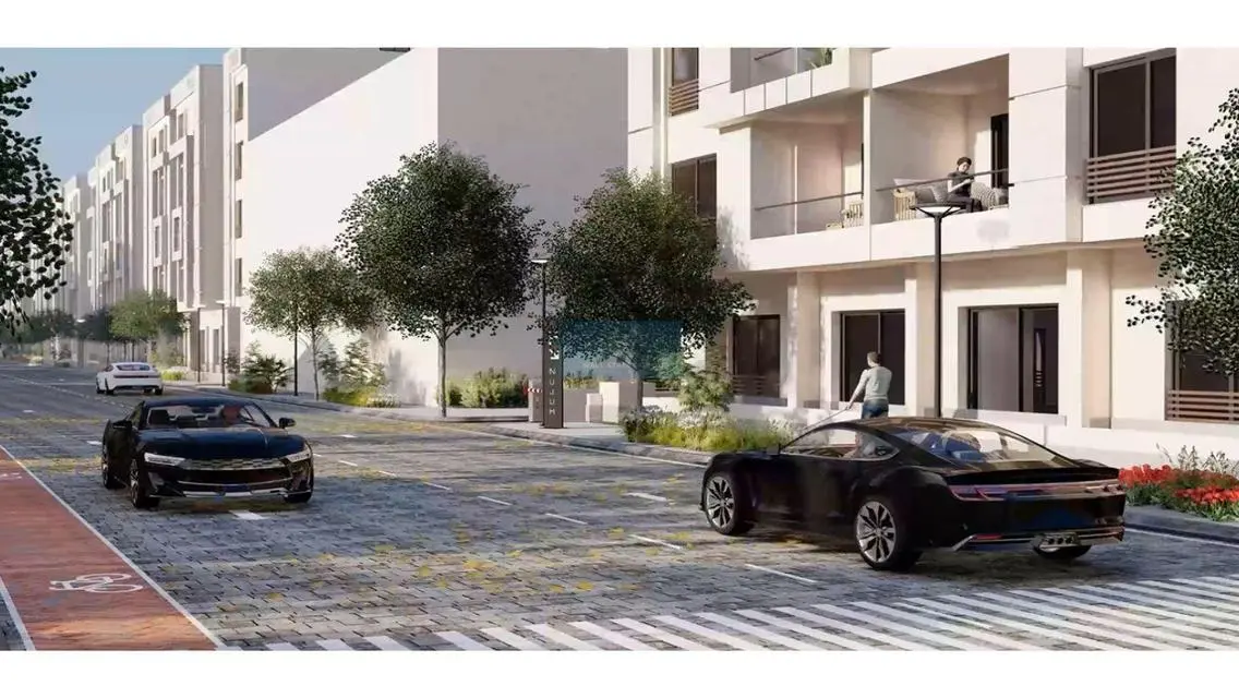 Luxury Apartment for Sale, 400 sqm in the Heart of the City