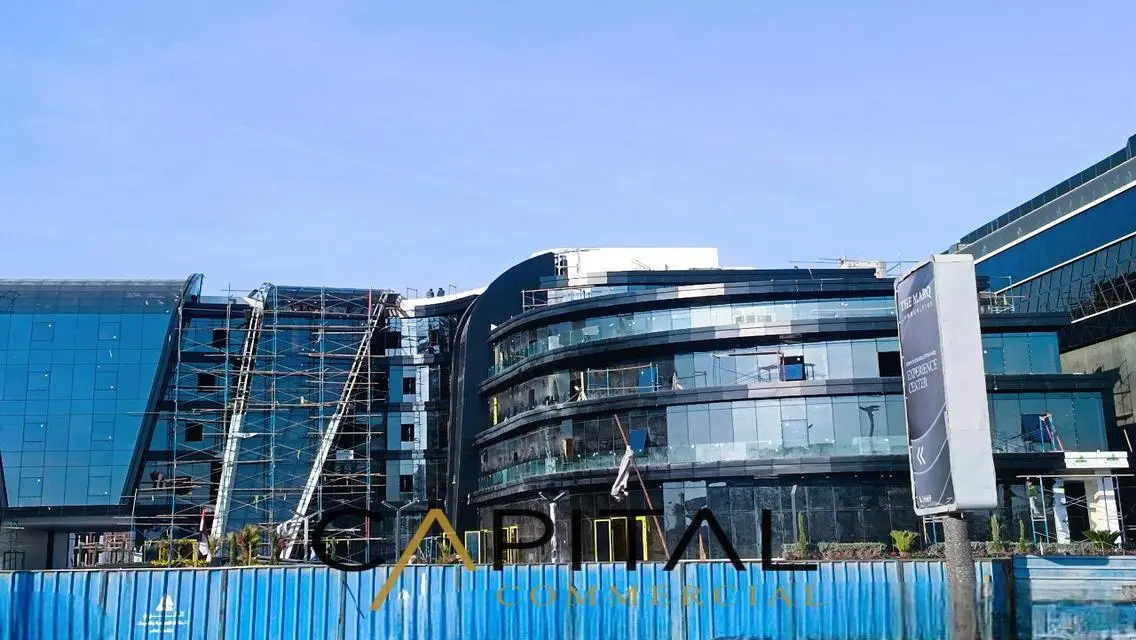 Luxury Apartment for Sale with 4000 Sq. M.