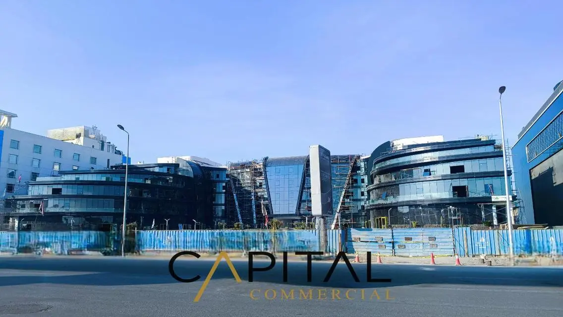 Luxury Apartment for Sale with 4000 Sq. M.