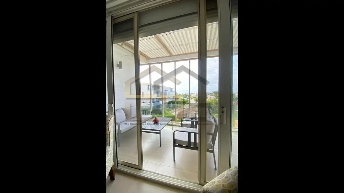 Luxury Waterfront Living in Seashell Apartment 10