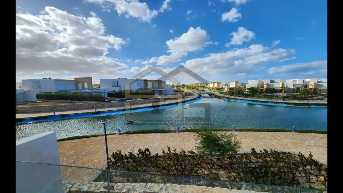 Luxury Waterfront Living in Seashell Apartment 10