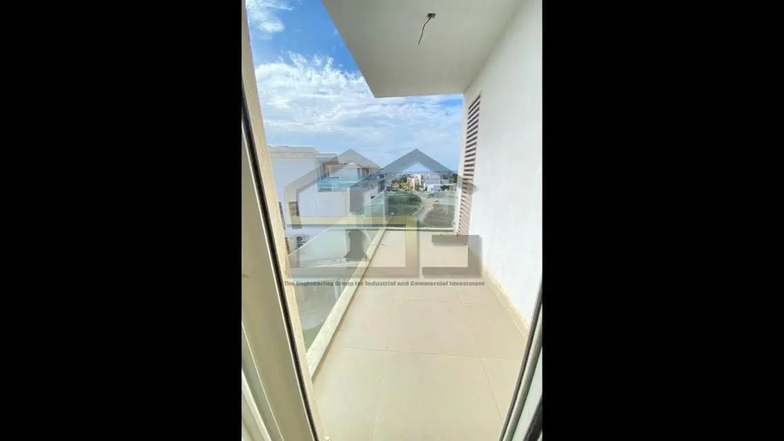 Luxury Waterfront Living in Seashell Apartment 10