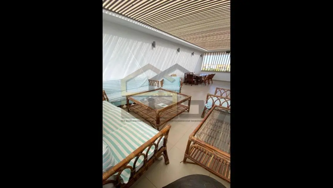 Luxury Waterfront Living in Seashell Apartment 10