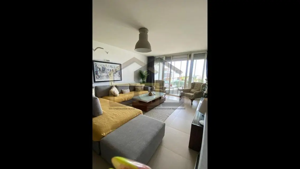 Luxury Waterfront Living in Seashell Apartment 10