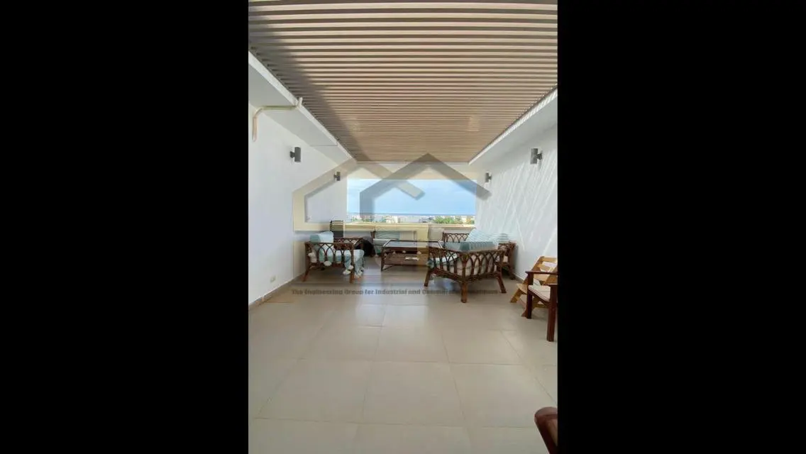 Luxury Waterfront Living in Seashell Apartment 10