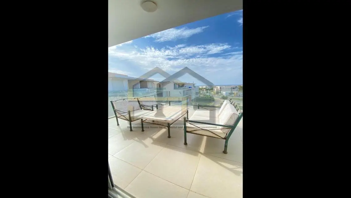 Luxury Waterfront Living in Seashell Apartment 10