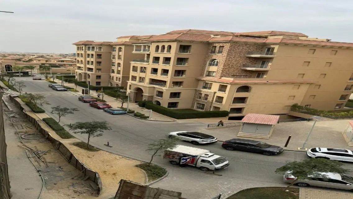 شقة فاخرة للإيجار في قلب المدينة