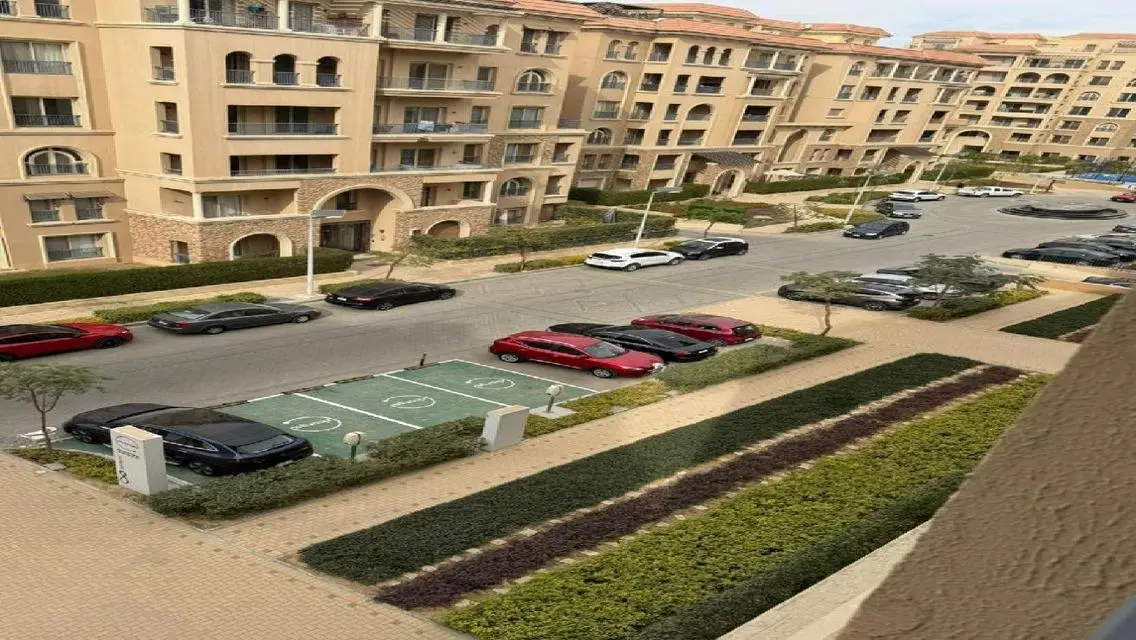 شقة فاخرة للإيجار في قلب المدينة