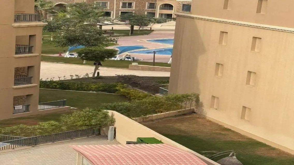 شقة فاخرة للإيجار في قلب المدينة