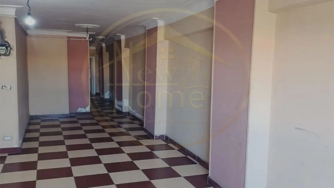 Apartment for Rent in Smouha