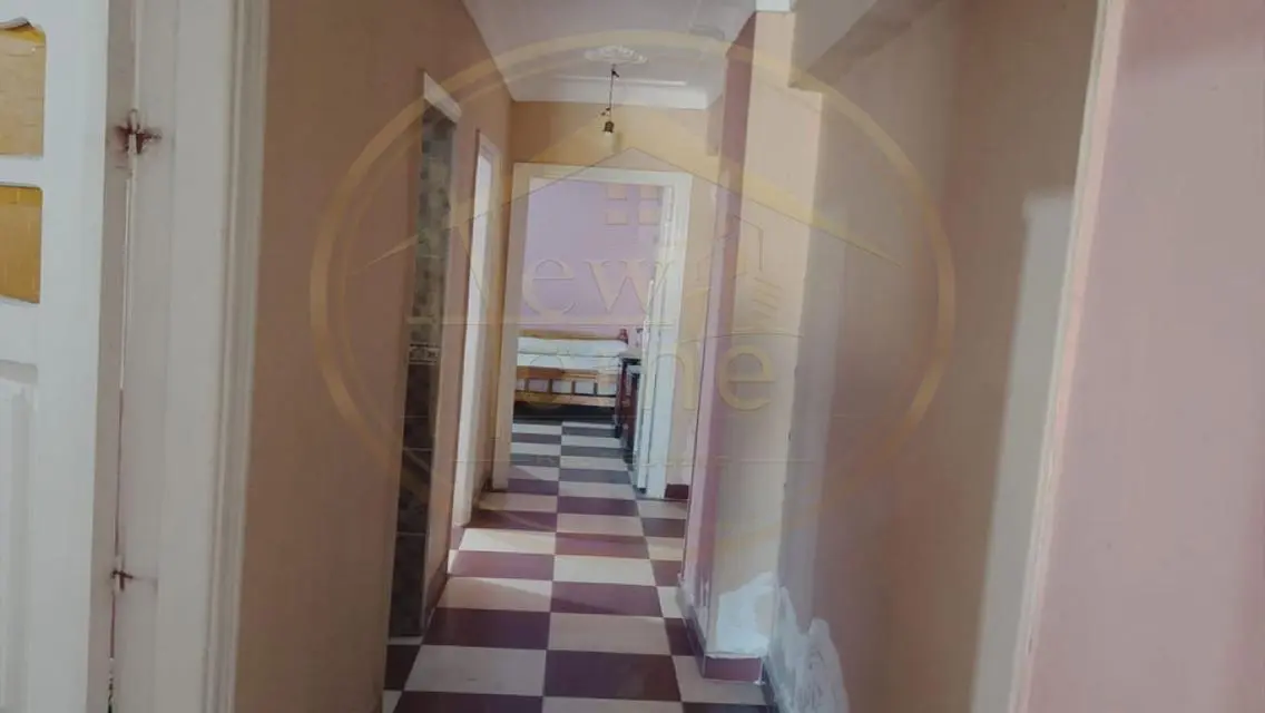 Apartment for Rent in Smouha
