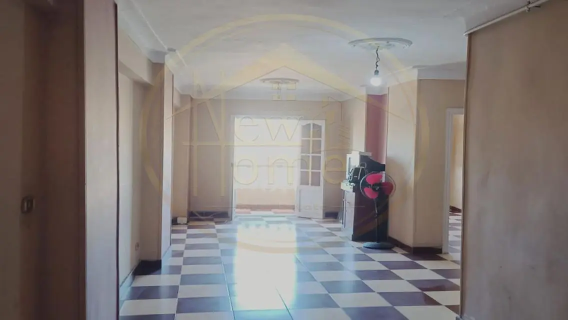 Apartment for Rent in Smouha