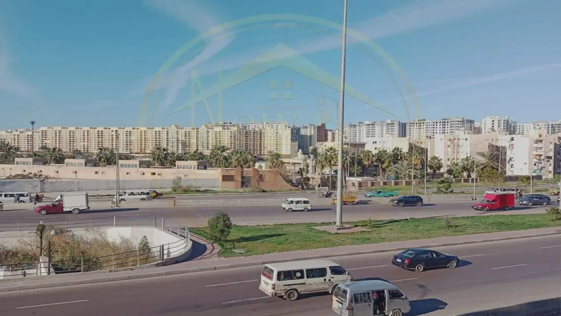 Apartment for Rent in Smouha