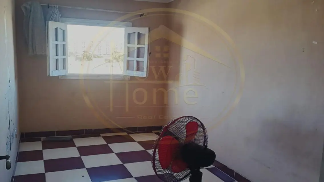 Apartment for Rent in Smouha