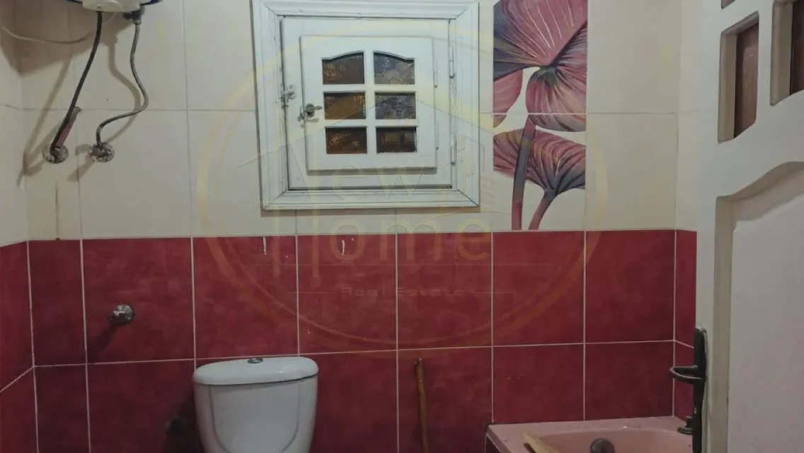 Apartment for Rent in Smouha