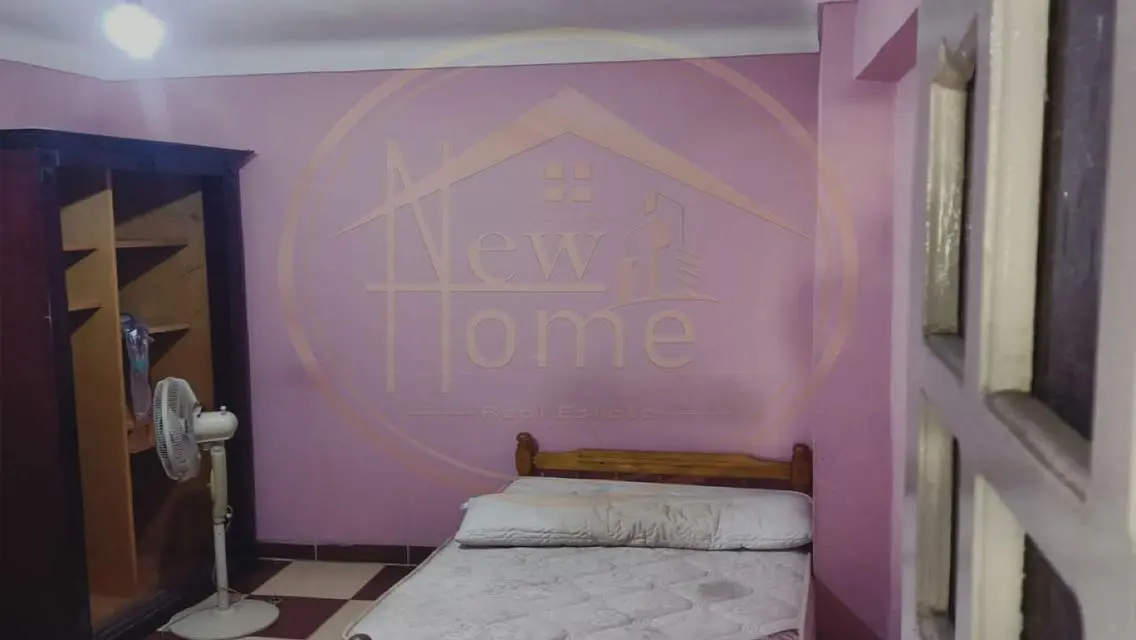 Apartment for Rent in Smouha