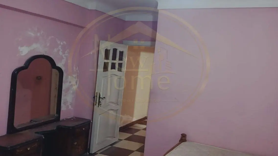 Apartment for Rent in Smouha