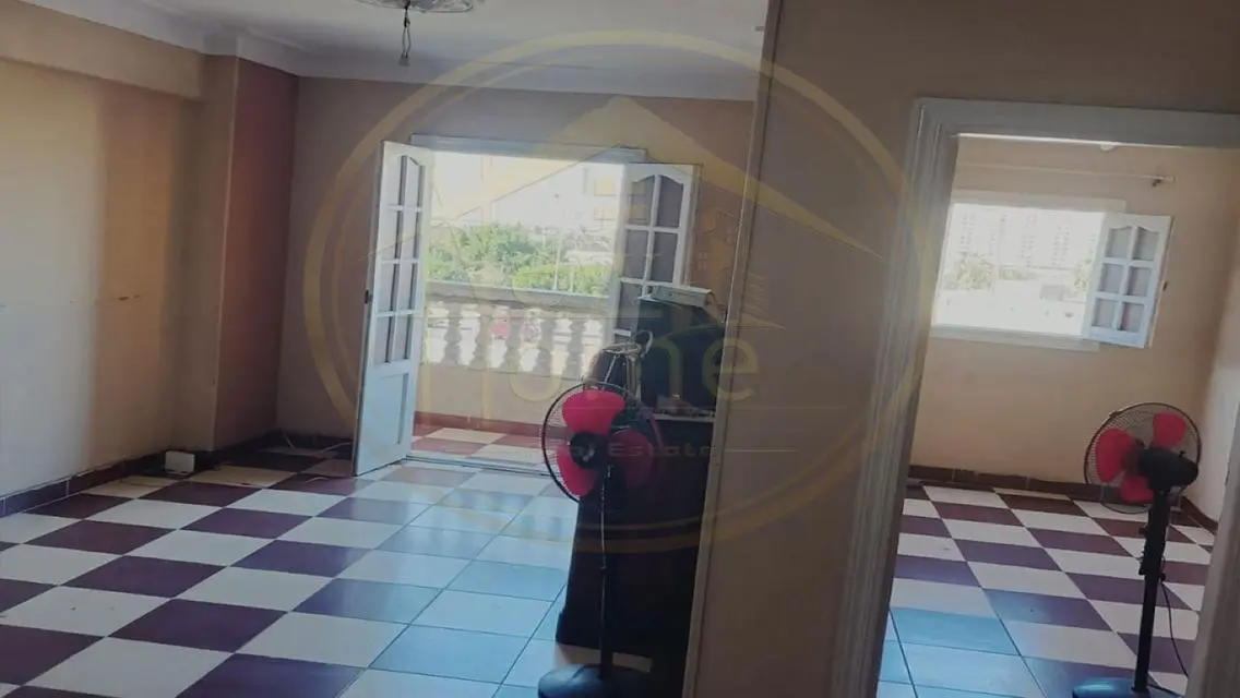 Apartment for Rent in Smouha