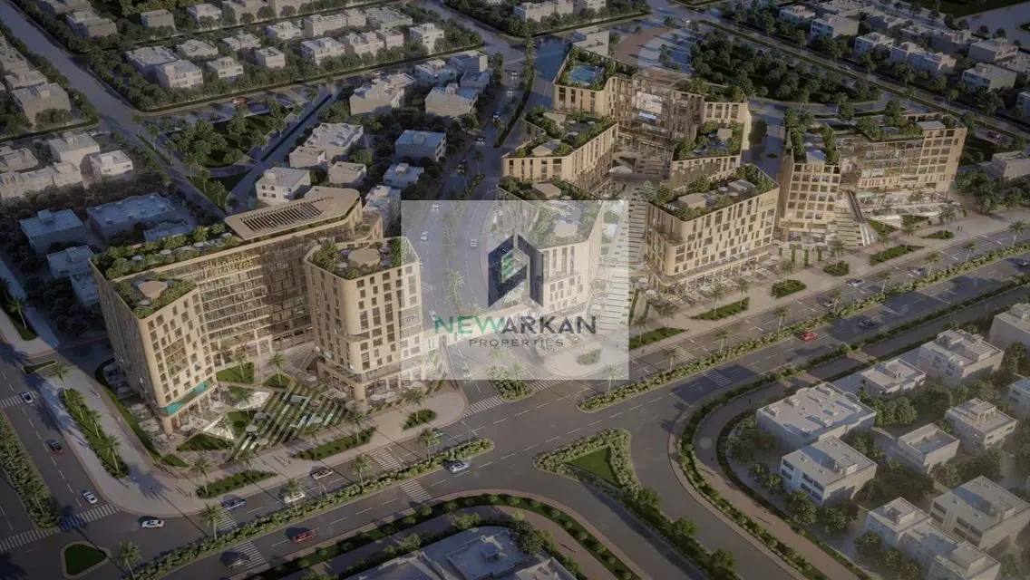 Luxury Property for Sale in a Quiet Area