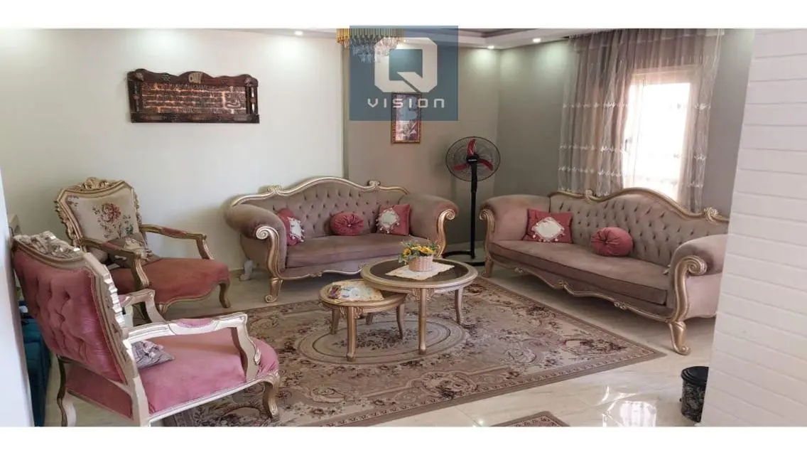 Stylish Apartment with Stunning View in Q-vision