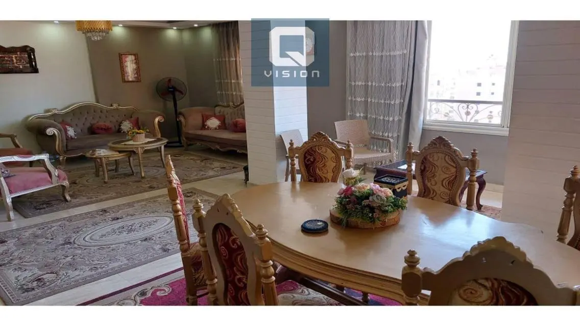 Stylish Apartment with Stunning View in Q-vision