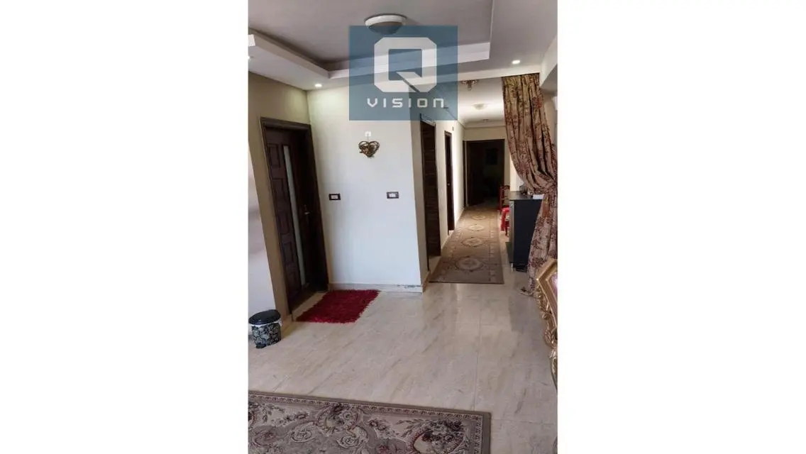 Stylish Apartment with Stunning View in Q-vision