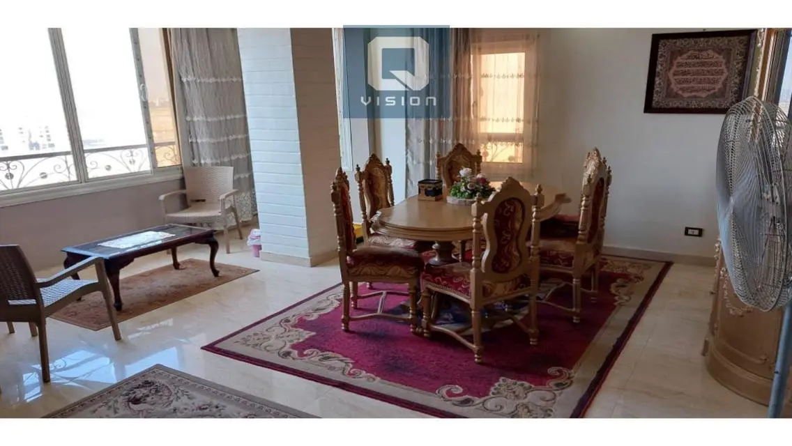 Stylish Apartment with Stunning View in Q-vision