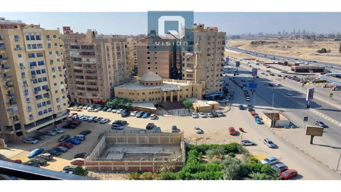 Stylish Apartment with Stunning View in Q-vision