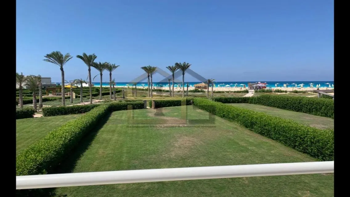 Stunning Villas for Sale in Amwaj North Coast Village