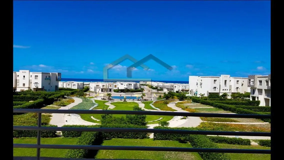 Stunning Villas for Sale in Amwaj North Coast Village