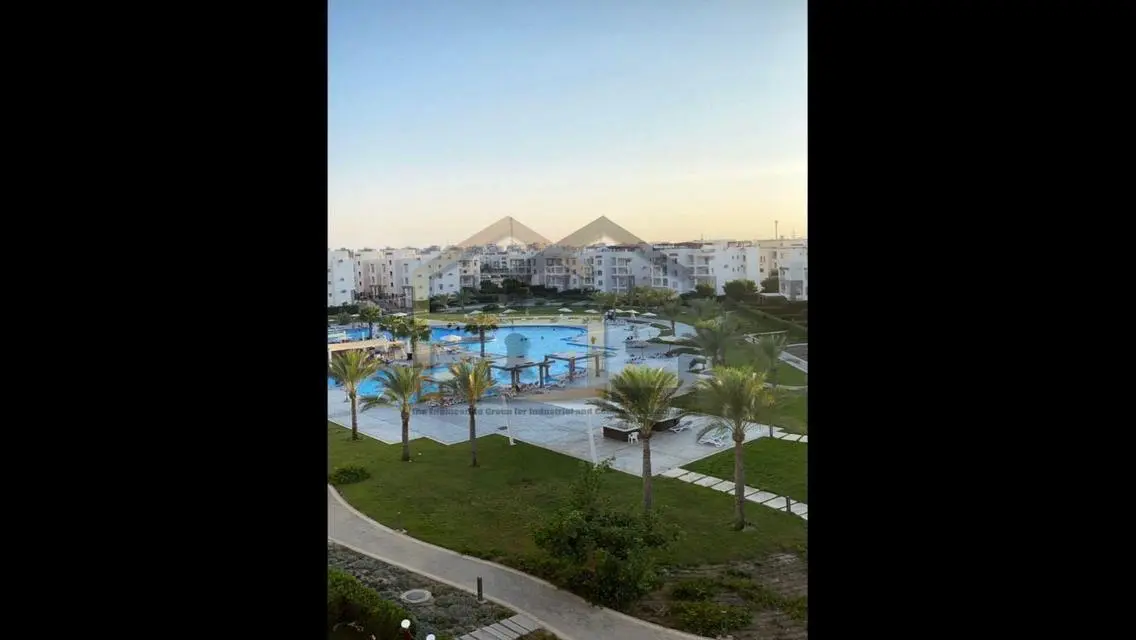 Stunning Villas for Sale in Amwaj North Coast Village