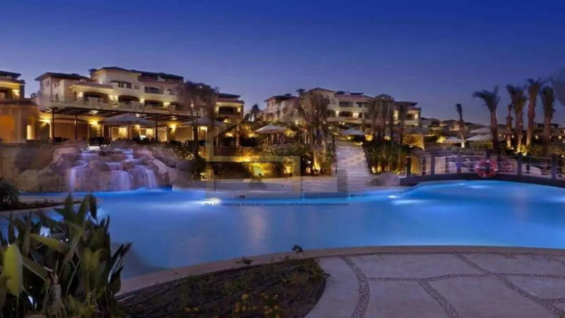 Stunning Villas for Sale in Amwaj North Coast Village