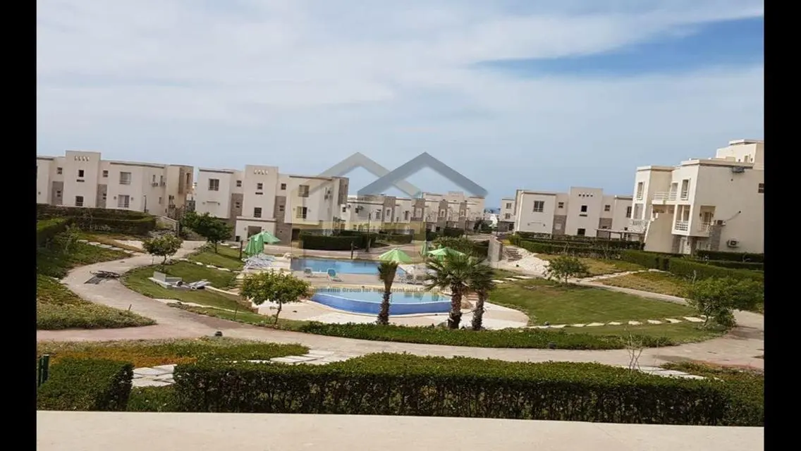 Stunning Villas for Sale in Amwaj North Coast Village
