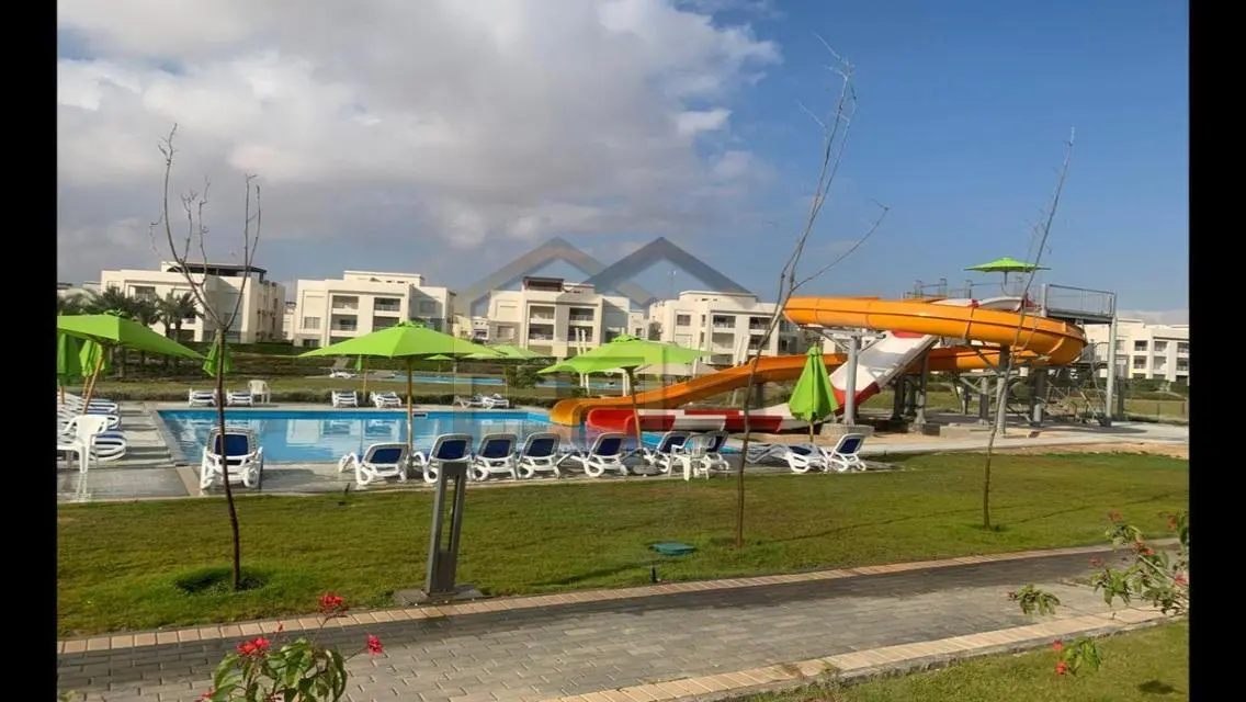 Stunning Villas for Sale in Amwaj North Coast Village