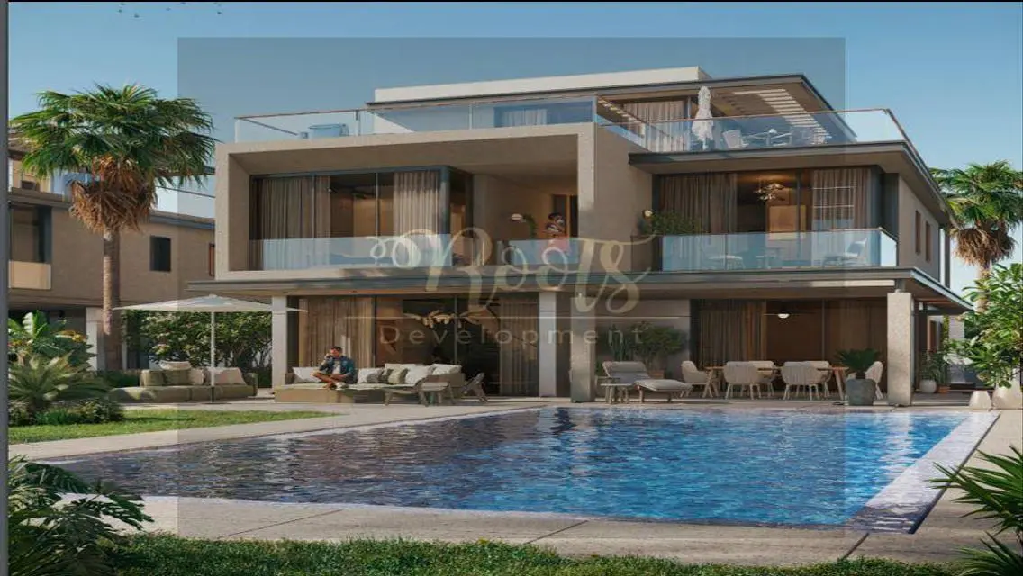 Luxury Apartment for Sale with 800 Square Meters in the City Center