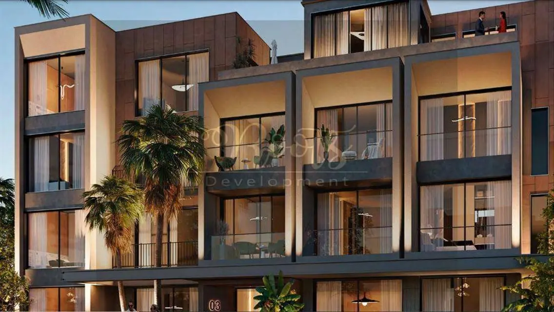 Luxury Apartment for Sale with 800 Square Meters in the City Center