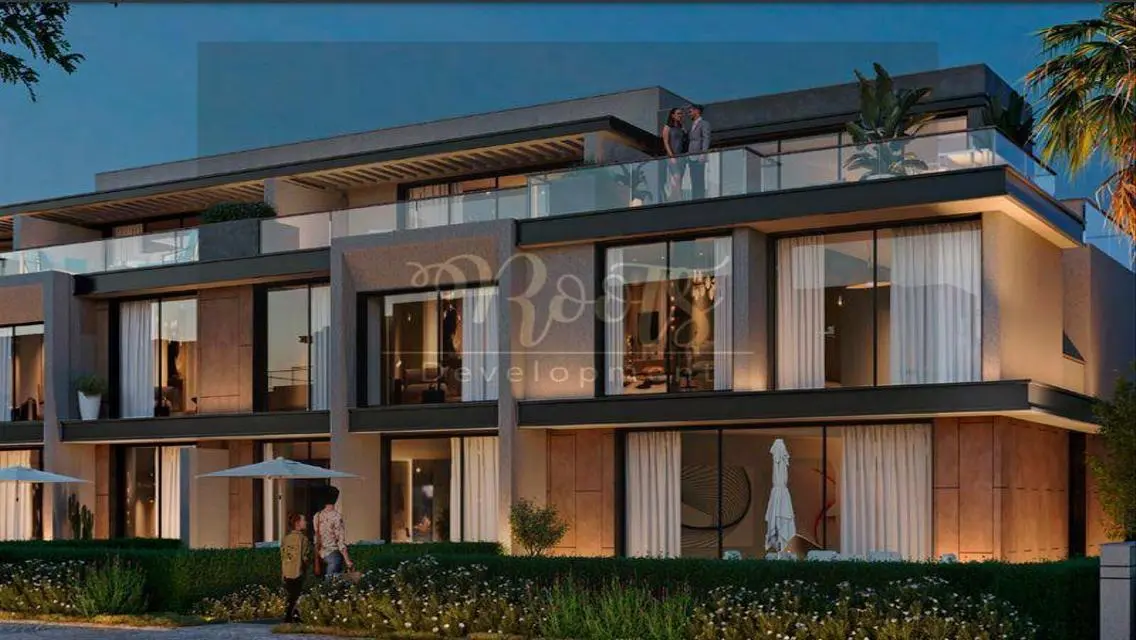 Luxury Apartment for Sale with 800 Square Meters in the City Center