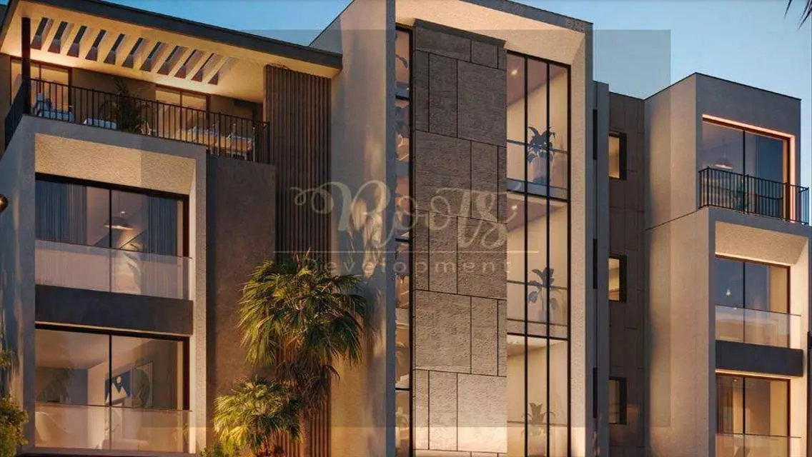 Luxury Apartment for Sale with 800 Square Meters in the City Center