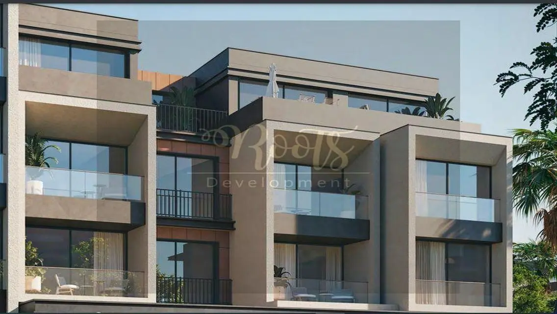 Luxury Apartment for Sale with 800 Square Meters in the City Center